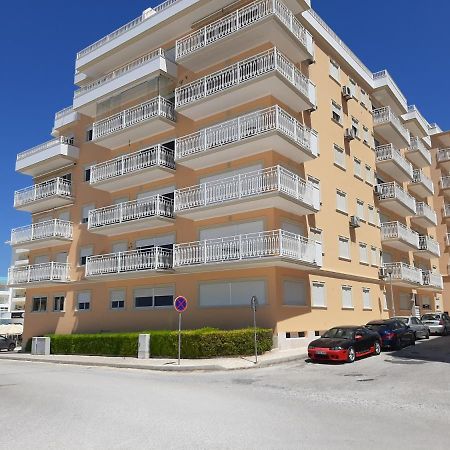 Edificio Praia Mar Sol Armacao de Pera Exterior photo